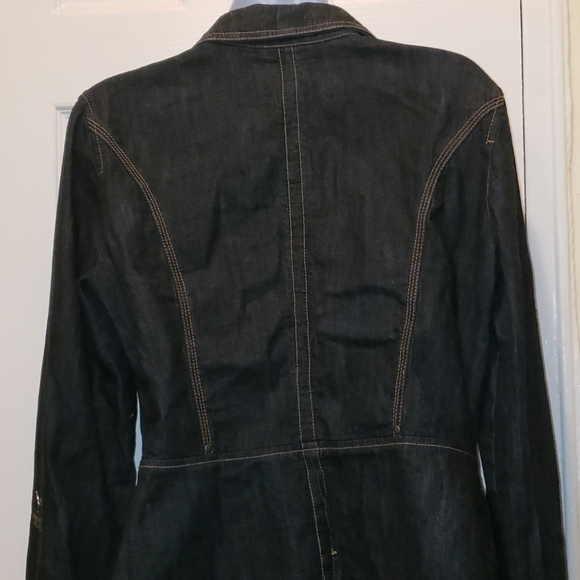 ANN TAYLOR LOFT JACKET - Picture 3 of 7
